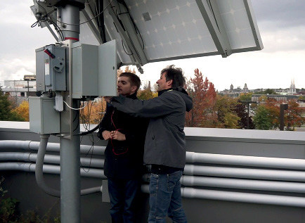 Photo : Cégep Limoilou