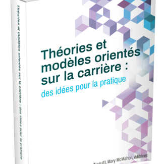 3d career theories french cover